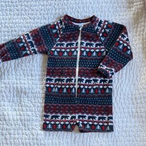 Kids romper/onesie